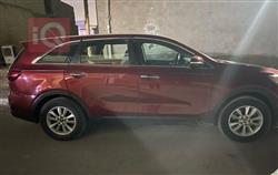 کیا سۆرینتۆ